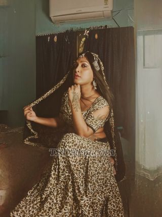 trans girl JiyaRoy2000 0658255