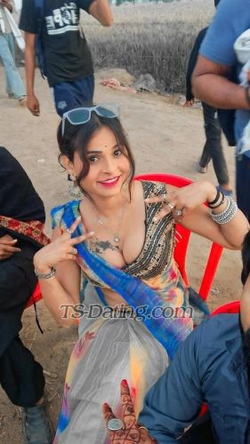 trans girl Jiyasharma 5545086