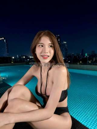 trans girl Jiyeonn 5321424