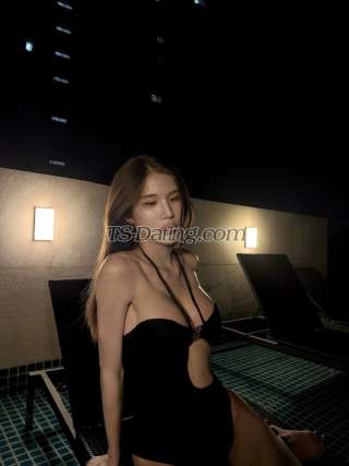 trans girl Jiyeonn 5321592