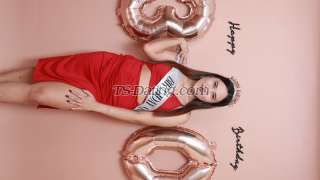 trans girl JoanGarcia 9477583