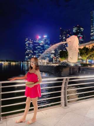 trans girl Joanah 7623591