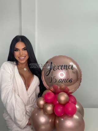 trans girl Joanarodrig 1377938