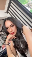 Joanne Ann Yogyakarta Transex holla im Joanne Anderson
meet with elegance and smart ladyboy here.

i can be Nice or bad as your request, im purely bottom. 

Nice to meet you honey