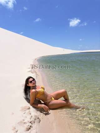 trans girl JoellmaC 8340910