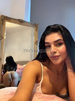 trans girl JoellmaC 8341105