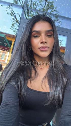 trans girl JoellmaC 8341432