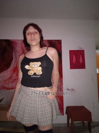 trans girl Johnna 5984951 trans girl Johnna 5984951