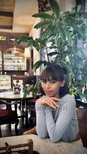 trans girl JojieAnn 2463696