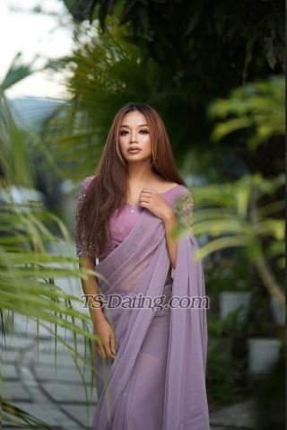 trans girl JojoZane 5912519