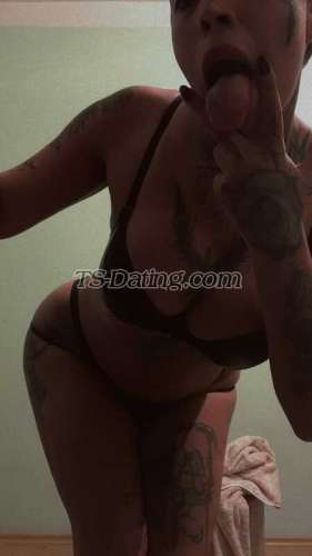 trans girl Jokerina 8738150