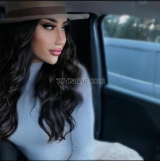 trans girl Joooudy 0434451