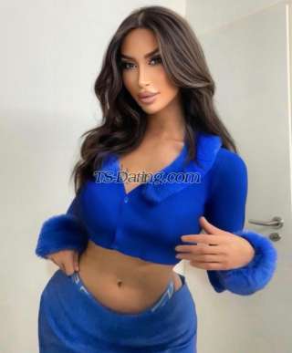 trans girl Joooudy 0434541