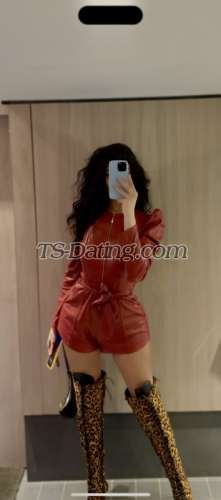 trans girl Joooudy 0434614