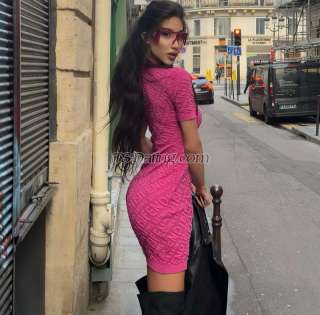 trans girl Joooudy 0434860