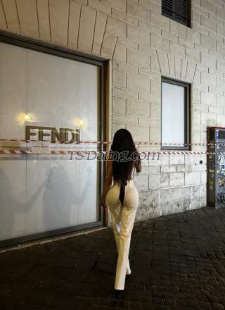 trans girl Joooudy 0434924