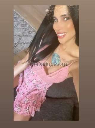 trans girl JosefinaSur 9807872