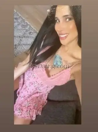 Shemale JosefinaSur 9807872