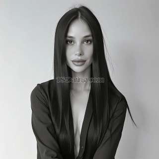 trans girl JosefinaSur 9807929