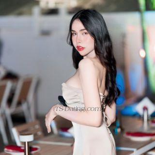 trans girl Jouniee 3761343