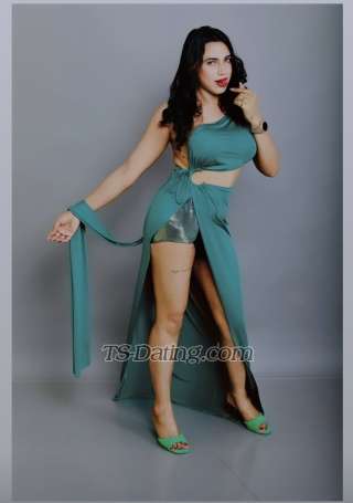 trans girl Joyaboss 1628888