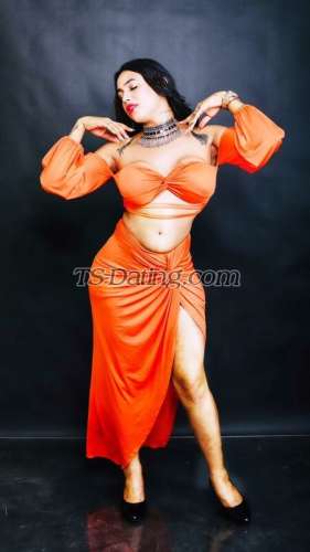 trans girl Joyaboss 2698457