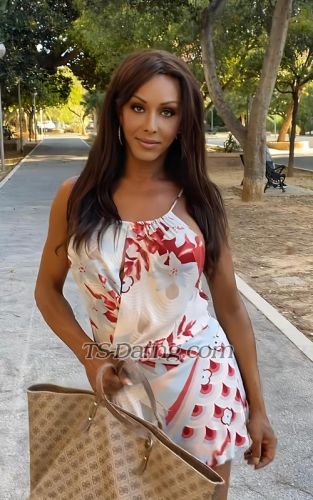 trans girl JoyceVidal 6773301