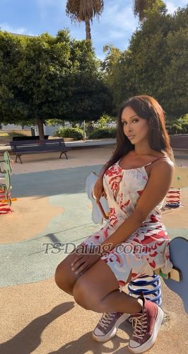 trans girl JoyceVidal 6773315