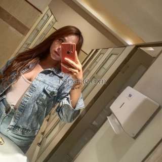 trans girl Juanda 4171944