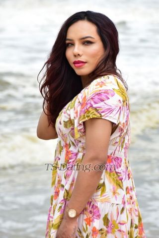 trans girl Juanita 3247595