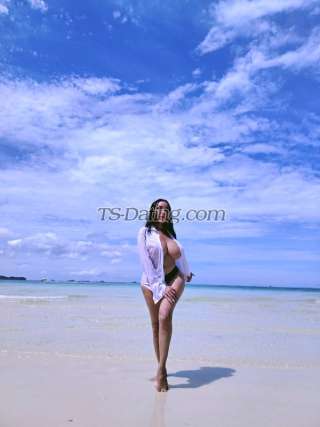 trans girl JuicyAliyah69 8990696