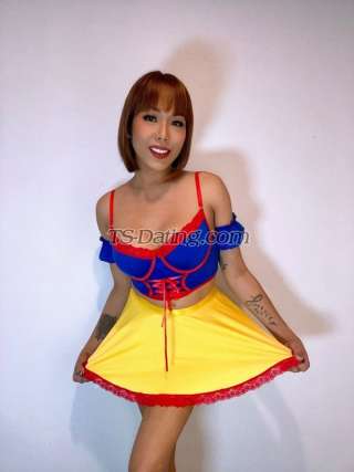 trans girl JuicyLucyx 4132169