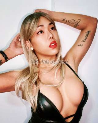 trans girl JuicyLucyx 5839508