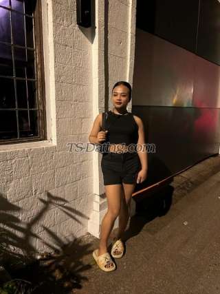 trans girl Juijui 1853716