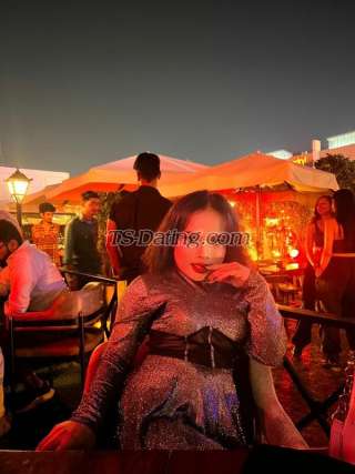 trans girl Juijui 2846246