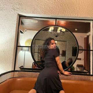 trans girl Juijui 8791999