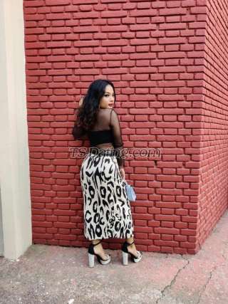 trans girl Juijui 8792013