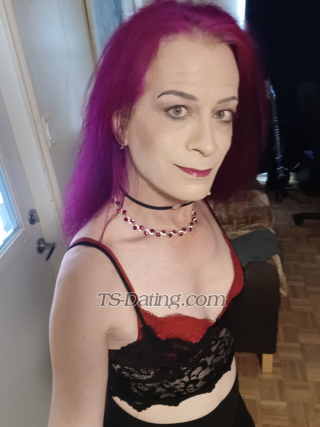 trans girl JuleaDream 3109446