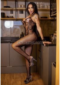 Juliaazevedo Athens Transex Olá meus amores, me chamo Júlia Azevedo… Sejam bem
vindos ao meu perfil, espero que gostem das fotos pois
pessoalmente é melhor ainda. Sou uma linda mulher trans,
pele macia, bronzeada, lisinha, bem feminina e com um
brinquedão!!! Tenho 1,75m - 75kg tamanho e corpo ideal para
você se deliciar com aquela marquinha top! 👙  Em meus
atendimentos sou bem fogosa e tarada, adoro uma putaria,
pré liminares, toques e pegadao. Exijo higiene, pois você
me encontrará limpa e cheirosa.  Te receberei de lingirie e
salto alto, mas também posso te receber do jeito que
quiser, inclusive de rola dura.  Venha me conhecer, aposto
que ficará encantado!!!  Sou bem ativa adoro fuder um cu.
Não precisa ter medo ou ficar tímido, te deixo a vontade.
Sou passiva também, adoro engolir uma rola com o cuzinho…
 Atendo em meu local… mas se preferir vou ao seu encontro,
prezo por sigilo e discrição!  Geralmente atendo das 08h
à 00h… final de semana costumo prolongar… tudo é
questão de combinar ou você me ligando pra consultar
disponibilidade! Aceito cartão de debito e credito, pix e
dinheiro. Caso tenha gostado do meu anúncio, entre em
contato comigo através do telefone ou WhatsApp, aguardo por
você, beijos.