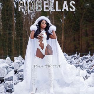 trans girl Juliagabriel 0652643