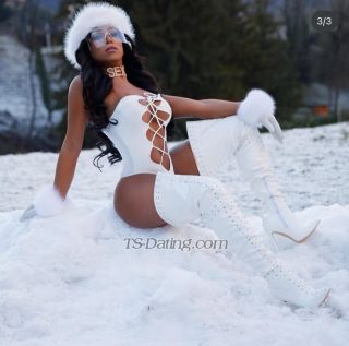 trans girl Juliagabriel 0652683