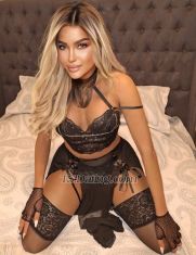 Juliana k Beirut Transex Hello fellas... 
Ready to have a wonderful experience ?! 
My name is JULIANA and I promise you satisfaction.

🔴P.S. : I DO NOT have any social media accounts !The only real and verified accounts of mine are the ones on the escort sites. All other pages and accounts with my name and pictures on them are fake ! Take care from scammers !

I’m 100% feminine and petite with a curvy shape, soft skin ,enjoyable boobs and bubbly ass; polite but yet tigress in bed. 
My functional dick is always hard with load of cum; its normal size 17cm just not to hurt you 😉

I got my wild look from my canadian heritage. 
I have astonishing grey eyes that will make your heart melt.

I’m very open minded and enjoy being active and passive; my goal is to fullfill all your fantasies. Always clean and playing safe...

I’m available all the time for outcalls and incalls at my safe and clean place, just give me a call.

Expect many surprises to enjoy my company... 
Welcome to first timers, couples and i’ve got new tools for slaves. 
Dont hesitate to contact me (+96178988854)✨👸🏼✨