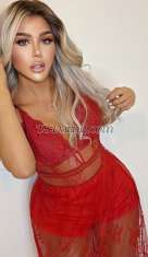 Juliana k Beirut Transex Привет ребята... Готовы получить прекрасный опыт?! Меня зовут ЮЛИАНА, и я обещаю вам удовлетворение. 🔴PS: У меня НЕТ учетных записей в социальных сетях! Единственные мои настоящие и проверенные учетные записи - это те, которые находятся на сайтах сопровождения. Все остальные страницы и аккаунты с моим именем и фотографиями на них фейковые! Остерегайтесь мошенников! Я на 100% женственная и миниатюрная, с пышными формами, мягкой кожей, приятными сиськами и пышной попкой; вежливая, но все же тигрица в постели. Мой функциональный член всегда тверд от спермы; его нормальный размер 17 см, просто чтобы не обидеть вас 😉 Я получил свой дикий взгляд от своего канадского наследия. У меня удивительные серые глаза, которые заставят ваше сердце растаять. Я очень открыт и люблю быть активным и пассивным; моя цель - исполнить все ваши фантазии. Всегда чисто и безопасно... Я всегда доступен для выезда и вызова в моем безопасном и чистом месте, просто позвоните мне. Ожидайте много сюрпризов, чтобы насладиться моей компанией ... Добро пожаловать в новички, пары, и у меня есть новые инструменты для рабов. Не стесняйтесь обращаться ко мне (+96178988854)✨👸🏼✨