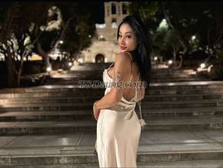 trans girl Julianamelo 3589288