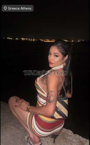 trans girl Julianamelo 3589446