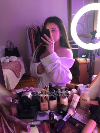 trans girl Juliananalu 6383210