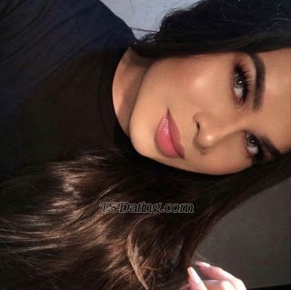 trans girl Juliananalu 6383399