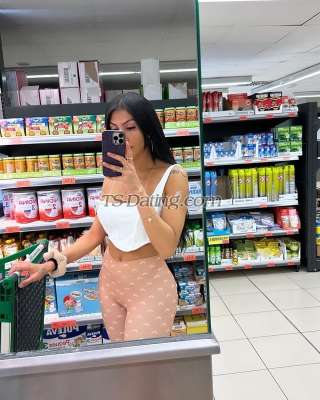 trans girl Julianaz09 8970394