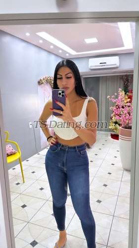 trans girl Julianaz09 8970503