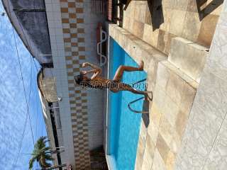 trans girl Julianaz09 8970930